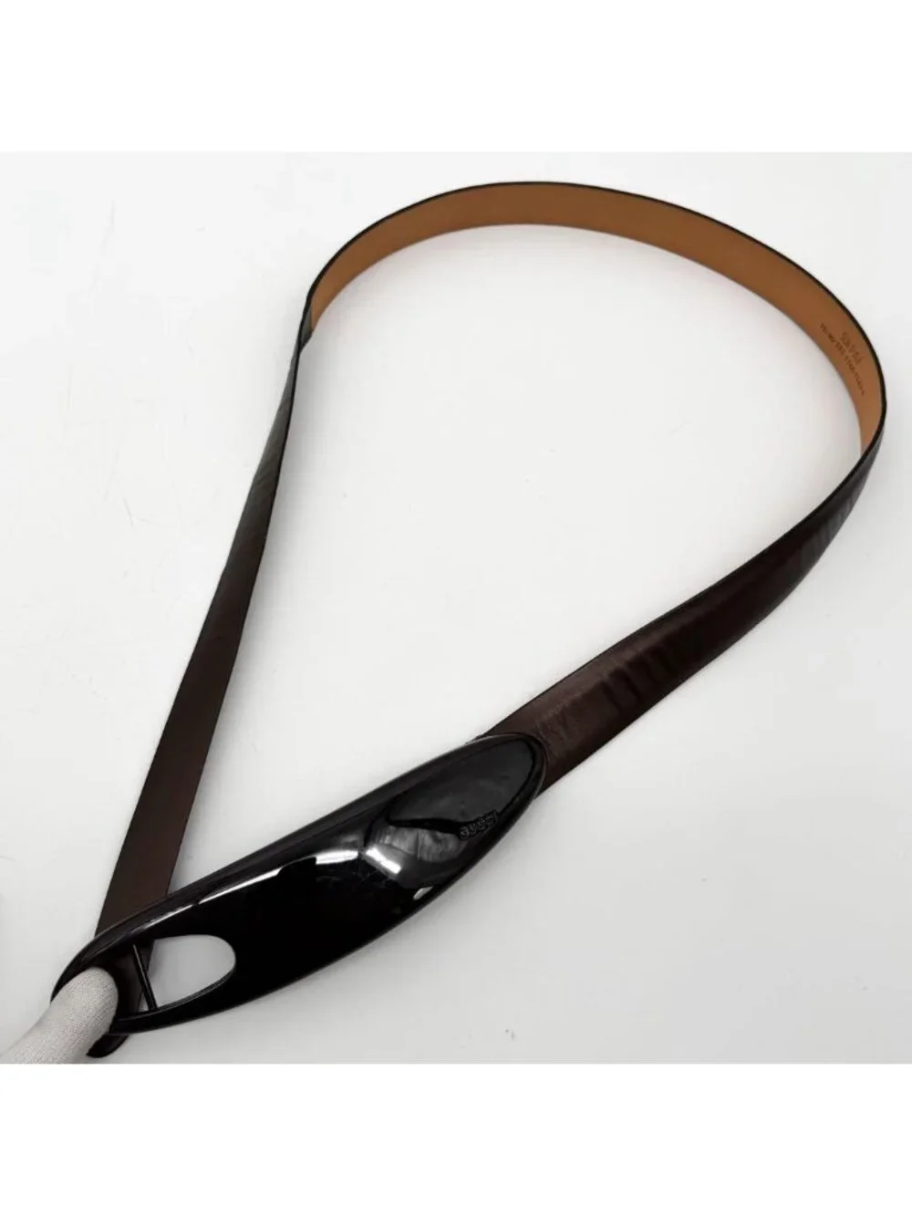 Gucci Tom Ford Era Archive Belt